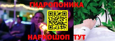 трава Кандалакша
